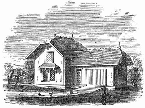 Fig. 39.&mdash;Stable.