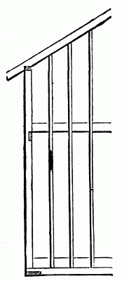 Fig. 112.&mdash;End Elevation.