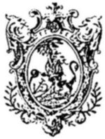 Armes de l'�diteur