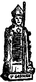 image:
Statue de saint Gobrien