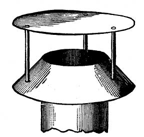 FIG. 7.&mdash;THE EMERSON VENTILATOR.