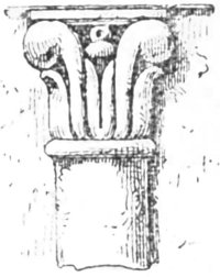 Fig. 78.&mdash;Capital.