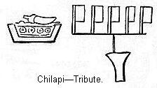 Chilapi&mdash;Tribute.