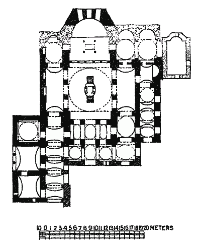 Fig. 4.&mdash;S. Nicholas, Myra (Rott).