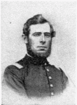 CAPT. RICHARD STILLWELL
CO. K