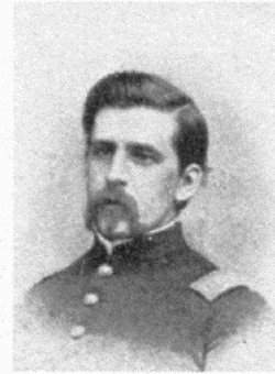 CAPT. JAMES ARCHBALD, JR.
CO. I