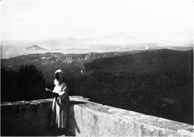 BAI� AND ISCHIA, FROM CAMALDOLI