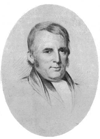 JOSEPH STURGE, THE ENGLISH PHILANTHROPIST


"The very gentlest of all human natures
He joined to courage strong."
In Remembrance of Joseph Sturge