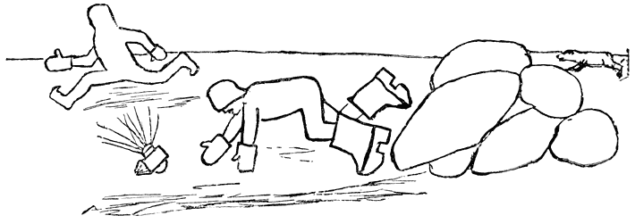 II.&mdash;&ldquo;Fram&rdquo; fellows on the war-path: difference between the Sverdrup and the Lapp foot-gear