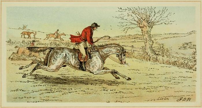 R. was the Racing-pace, pumping complainers.