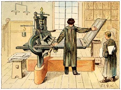 Presse � bras