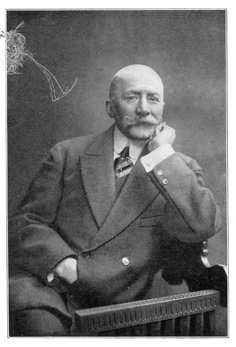JOS. J. SCH&Uuml;RMANN.