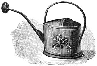 Fig. 9. Kamergietertje.