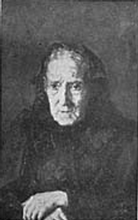 Retrato de minha m&atilde;e―Torquato Pinheiro