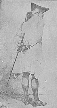 Na Espectativa―Aguarella de M. San Rom&atilde;o
