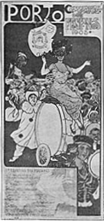 Cartaz―Juli&atilde;o Machado