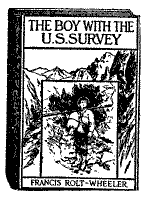The Boy With The U.&nbsp;s. Survey