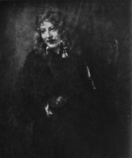 Courtesy of Berlin Photographic Company. In the Cassel
Museum.

Nicholas Bruyningh

From a portrait by Rembrandt