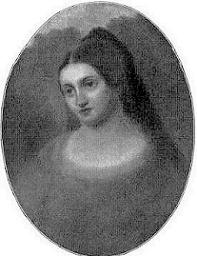 JULIA WARD HOWE

From a painting by Joseph Ames in 1847