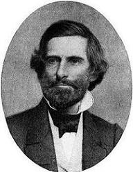 SAMUEL GRIDLEY HOWE

From a photograph about 1859