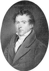 SAMUEL WARD ( Mrs. Howe's  father)

From a miniature by Anne Hall