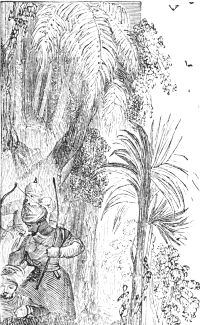 T&aacute;j-el-Mulook hunting