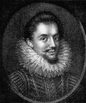 By permission of Methuen & Co., Ltd.
DON DIEGO SARMIENTO,
COUNT GONDOMAR
From the portrait by G. P. Harding