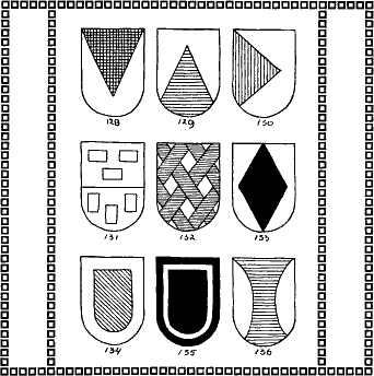 Figuren 128&ndash;136.