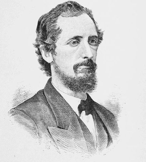 WILLIAM PITTENGER.
[1882&mdash;twenty years later.