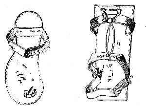 ORIENTAL
SANDALS