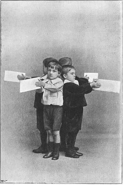 Fig. 2.&mdash;the sign-post