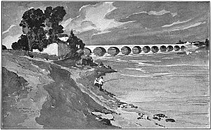 The Ponts de C�