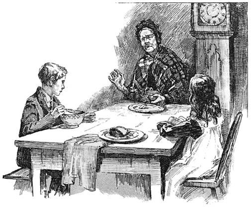 &lsquo;&ldquo;That is the wishtest news I&rsquo;ve heard.&rdquo;&rsquo;