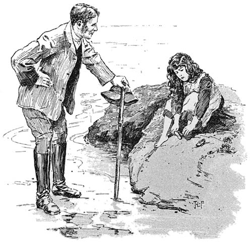 &lsquo;&ldquo;See if they will fit you.&rdquo;&rsquo;