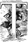 �neas and Anchises