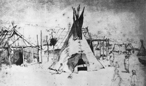 "KAPOSIA, JUNE 19TH, 1851"

F. B. Mayer
