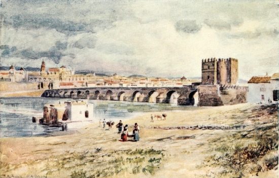 CORDOVA&mdash;THE BRIDGE