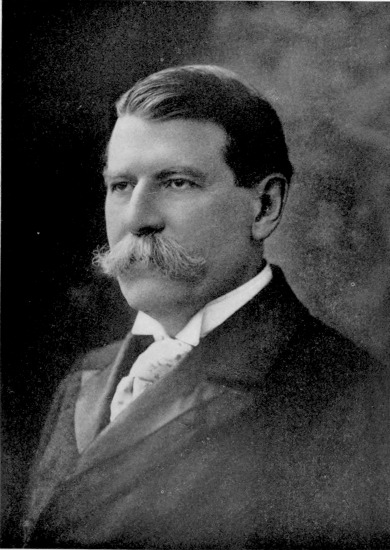 General Horace Porter

From a photograph by Pach Bros.