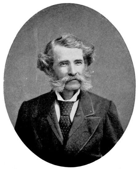 George Kellogg

Father of Clara Louise Kellogg

Photograph by Gurney & Son