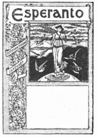 postcard