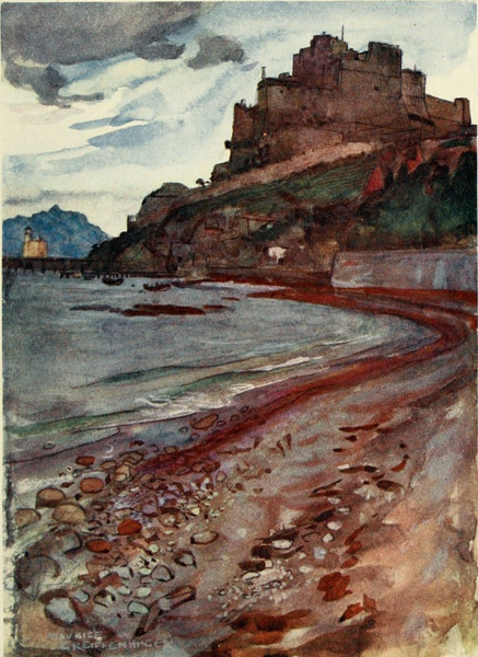 CASTLE OF BAI�