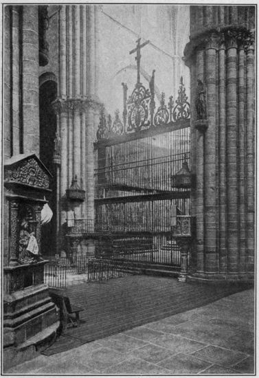 The Cathedral of Sing�enza