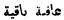 Arabic

Permanent prosperity.