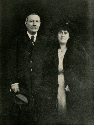 

MELBOURNE, NOVEMBER, 1920.