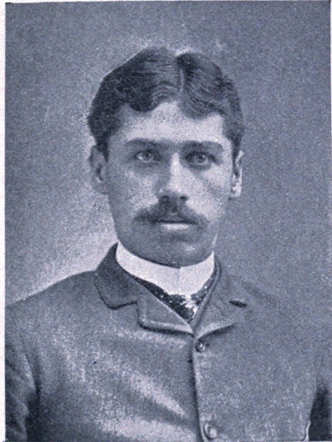 E. L. RICHARDS.

Yale.