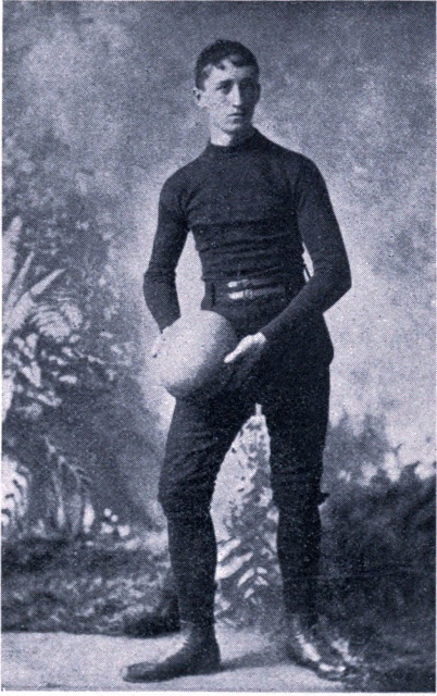 R. HODGE.

Princeton.