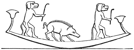 Fig. 26.&mdash;A Soul&rsquo;s Doom (Wilkinson).