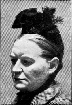 6. MRS. DYER, THE READING BABY FARMER AND WHOLESALE
MURDERER OF INFANTS.