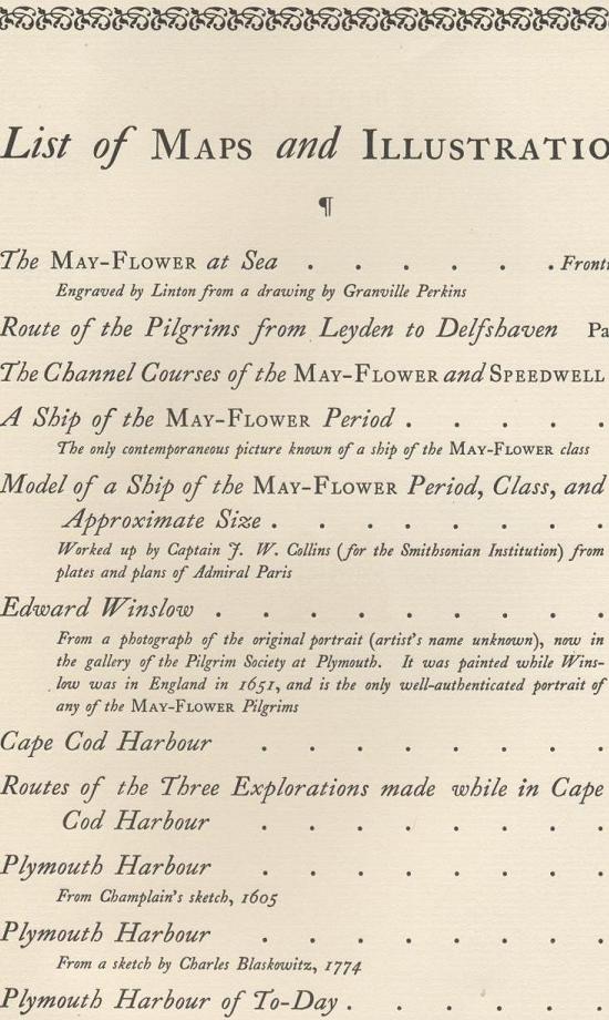 LIST OF MAPS AND ILLUSTRATIONS
