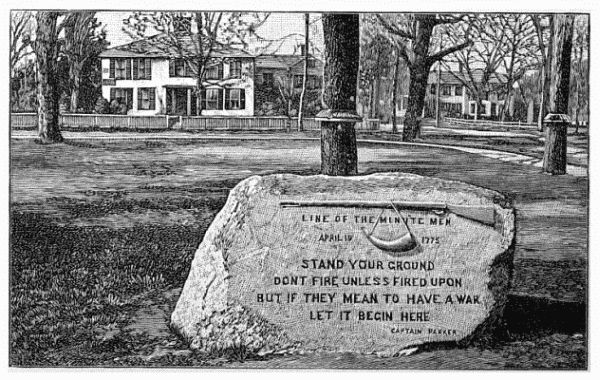 JONATHAN HARRINGTON&rsquo;S HOUSE